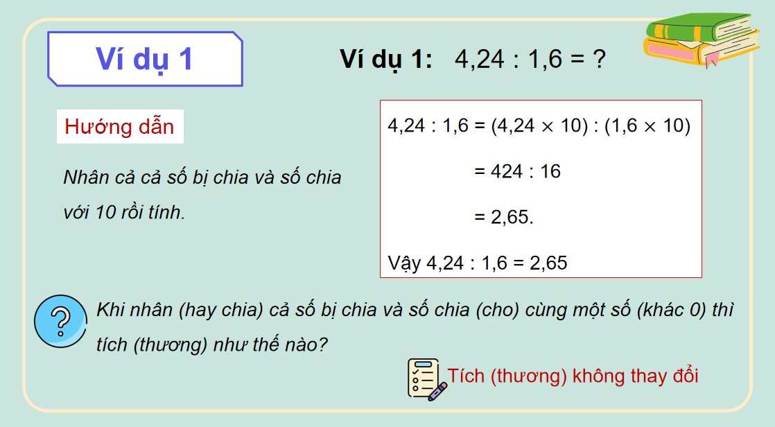 PowerPoint Toán 5 Chân trời sáng tạo Bài 40