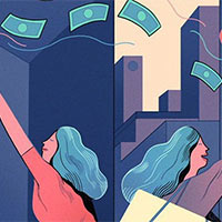 Giáo án Đạo đức 5 Bài 11: Em nhận biết việc sử dụng tiền hợp lí