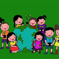 Giáo án Đạo đức 5 Bài 7: Em bảo vệ môi trường sống