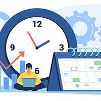 Giáo án Đạo đức 5 Bài 8: Em lập kế hoạch cá nhân