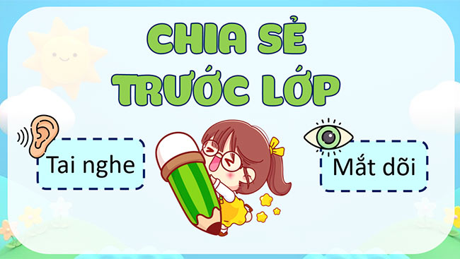 PowerPoint Đạo đức 5 Em phòng, tránh xâm hại