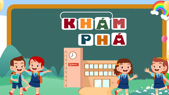 PowerPoint Đạo đức 5 Môi trường sống quanh em