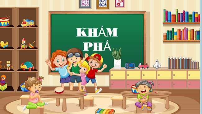 PowerPoint Đạo đức 5 Em nhận biết biểu hiện xâm hại