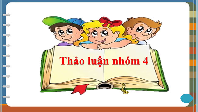 PowerPoint Đạo đức 5 Em nhận biết biểu hiện xâm hại