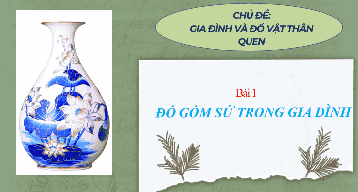 Giáo án PowerPoint Mĩ thuật 5