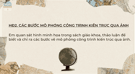 Bài giảng điện tử PowerPoint Mĩ thuật 5