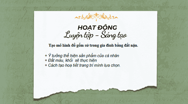 Giáo án PowerPoint Mĩ thuật 5