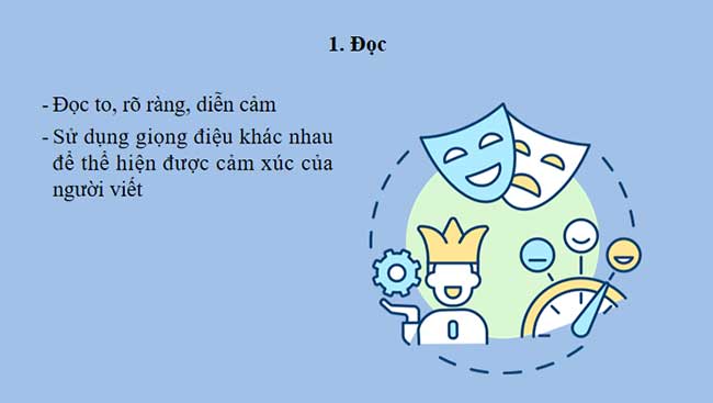 PowerPoint Ngữ văn 8 Bài 4 Một số giọng điệu của tiếng cười trong thơ trào phúng