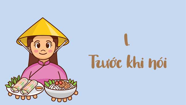 PowerPoint Ngữ văn 8 Bài 2 Nói và nghe