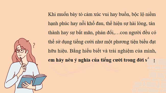 PowerPoint Ngữ văn 8 Bài 4 Nói và nghe