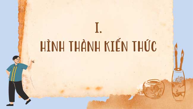 PowerPoint Ngữ văn 8 Bài 2 Thực hành tiếng Việt trang 42