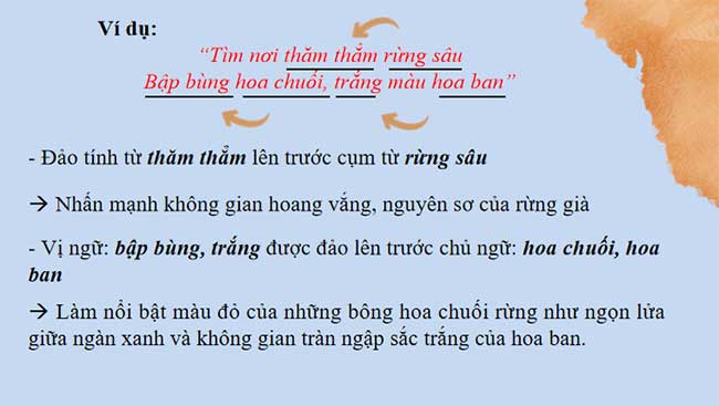 PowerPoint Ngữ văn 8 Bài 2 Thực hành tiếng Việt trang 42