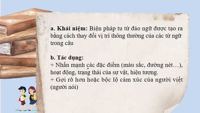 PowerPoint Ngữ văn 8 Bài 2 Thực hành Tiếng Việt trang 45