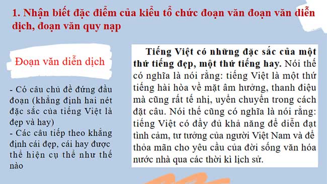 PowerPoint Ngữ văn 8 Bài 3 Thực hành tiếng Việt trang 64