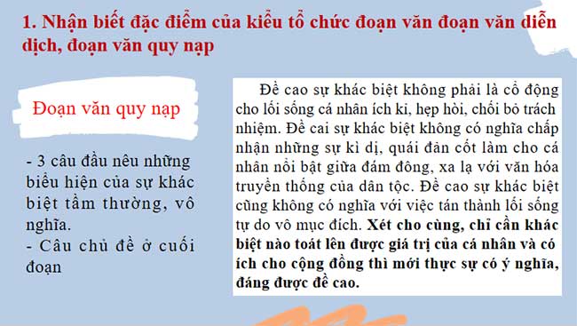 PowerPoint Ngữ văn 8 Bài 3 Thực hành tiếng Việt trang 64