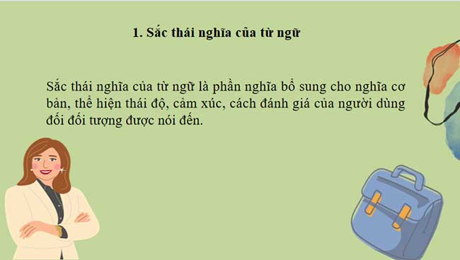 PowerPoint Ngữ văn 8 Bài 4 Thực hành tiếng Việt trang 86