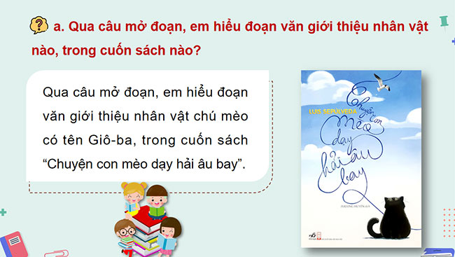 PowerPoint Tiếng Việt 5 Viết đoạn văn giới thiệu một nhân vật văn học