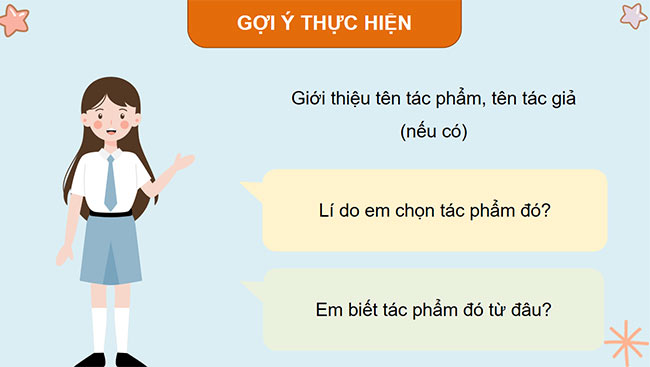 PowerPoint Tiếng Việt 5 Trao đổi Em đọc sách báo