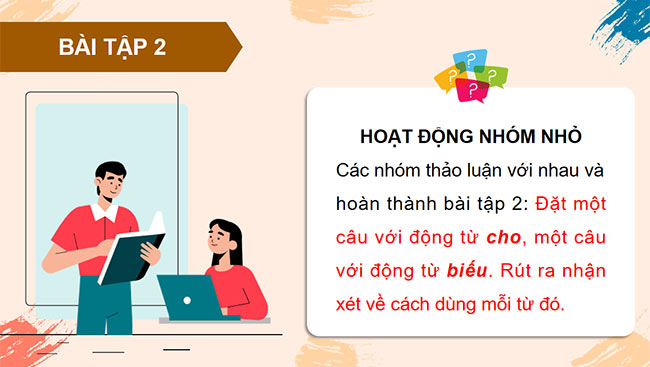 PowerPoint Tiếng Việt 5 Từ đồng nghĩa