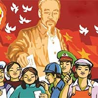 Giáo án Ngữ văn 8 Bài 3: Tinh thần yêu nước của nhân dân ta  