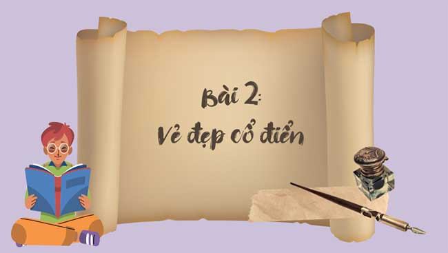 PowerPoint Ngữ văn 8 Bài 3 Tri thức ngữ văn