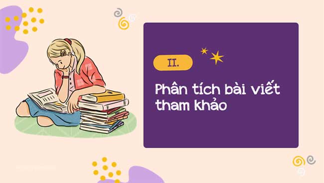 PowerPoint Ngữ văn 8 Bài 3 Viết bài văn nghị luận về một vấn đề đời sống