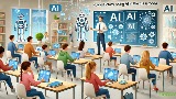 Bộ tài liệu tập huấn trí tuệ nhân tạo AI trong dạy học (Word, PDF, PowerPoint, Video)