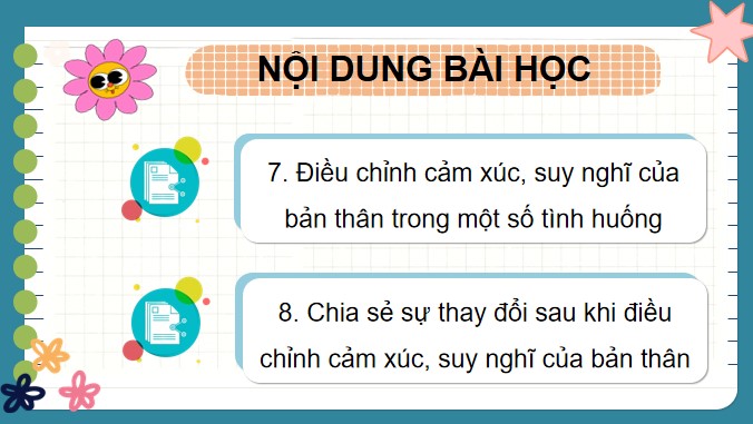 PowerPoint Hoạt động trải nghiệm 4 Tuần 4