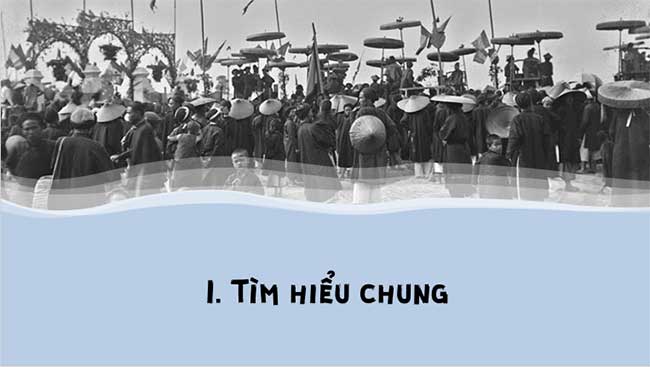 PowerPoint Ngữ văn 8 Bài 4 Lễ xướng danh khoa Đinh Dậu