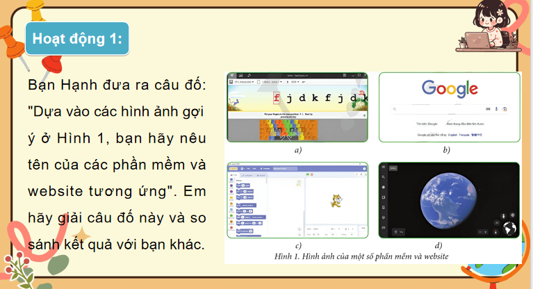 PowerPoint Tin học 5 sách Cánh Diều 