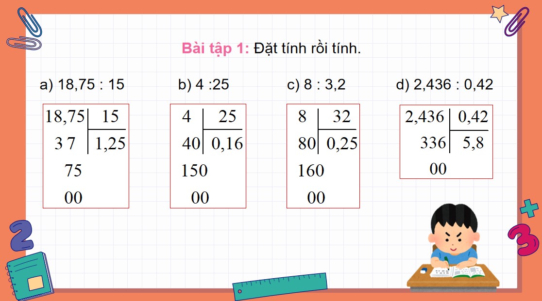 PowerPoint Toán 5 Chân trời sáng tạo Bài 41