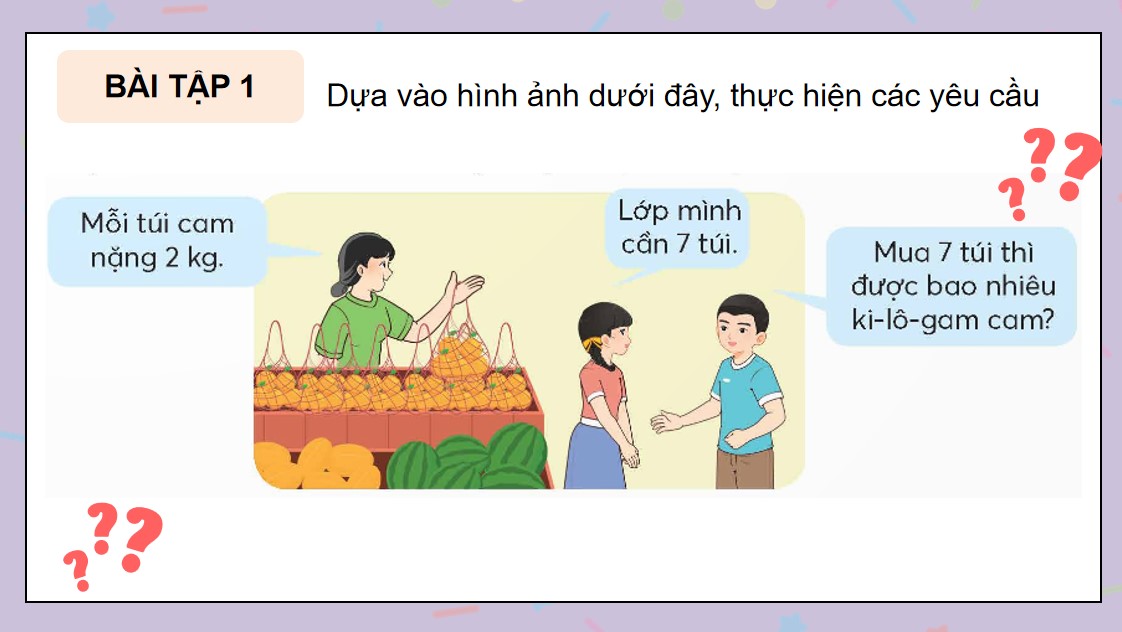 PowerPoint Toán 5 Chân trời sáng tạo Bài 92