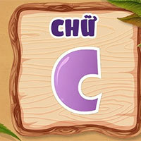 Giáo án Tiếng Việt 1 Bài 3: C, c, ´