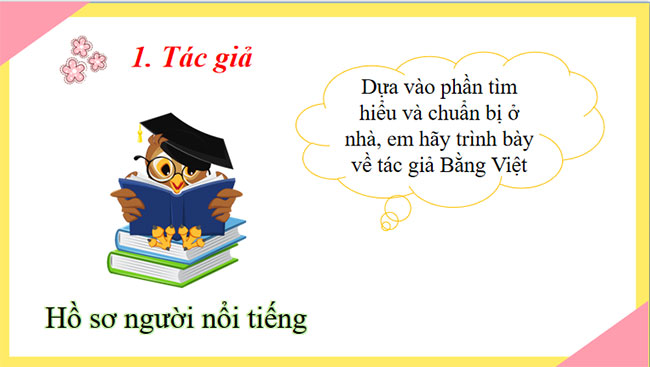 Giáo án PowerPoint Ngữ văn 8 Bài 6: Bếp lửa