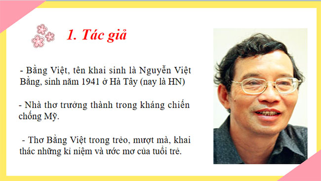 Giáo án PowerPoint Ngữ văn 8 Bài 6: Bếp lửa