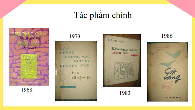 Giáo án PowerPoint Ngữ văn 8 Bài 6: Bếp lửa