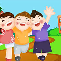 Giáo án Tiếng Việt 1: Chào em vào lớp 1