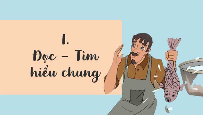 Giáo án PowerPoint Ngữ văn 8 Bài 5: Chùm truyện cười dân gian Việt Nam