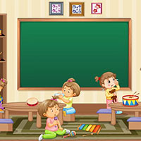 Giáo án Toán 1 Bài 1: Các số 0, 1, 2, 3, 4, 5