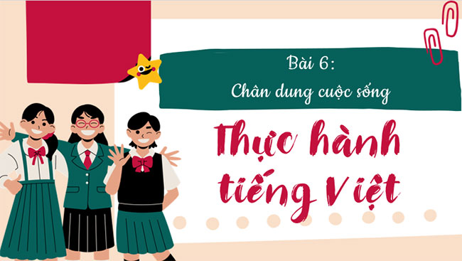 Giáo án PowerPoint Ngữ văn 8 Bài 6: Thực hành tiếng Việt trang 14