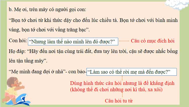 Giáo án PowerPoint Ngữ văn 8 Bài 5: Thực hành tiếng Việt trang 107