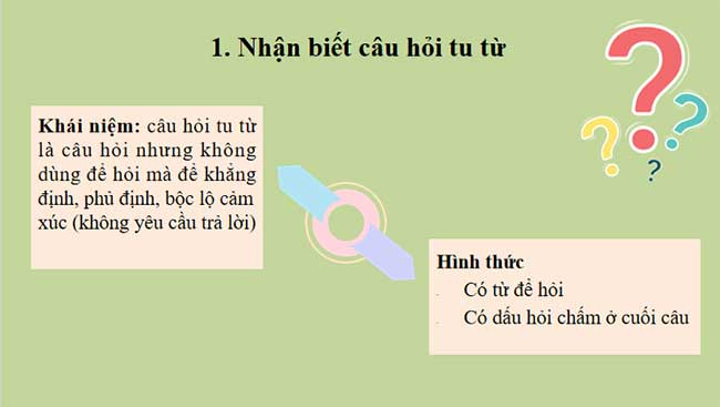 Giáo án PowerPoint Ngữ văn 8 Bài 5: Thực hành tiếng Việt trang 107