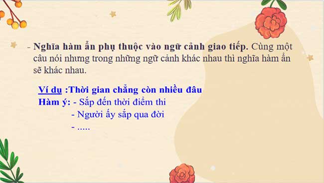 Giáo án PowerPoint Ngữ văn 8 Bài 5: Thực hành tiếng Việt trang 113