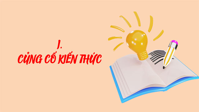 Giáo án PowerPoint Ngữ văn 8 Bài 7: Thực hành tiếng Việt trang 40
