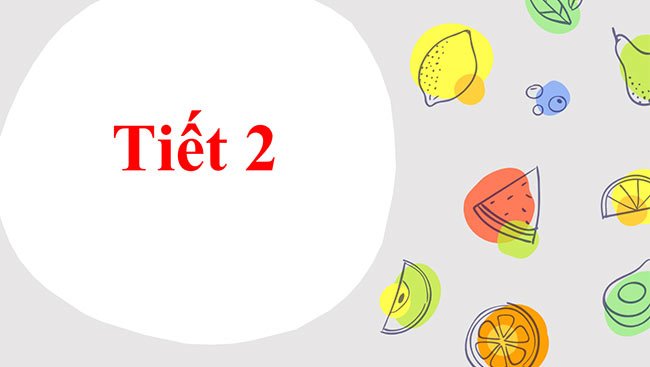 PowerPoint Tiếng Việt 1 Bài 3: C, c, ´