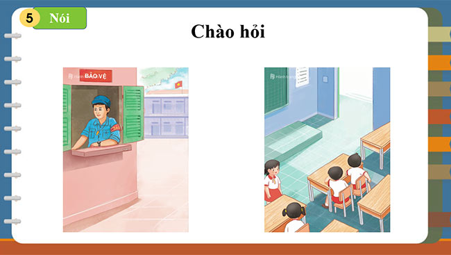 PowerPoint Tiếng Việt 1 Bài 3: C, c, ´