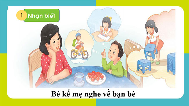 PowerPoint Tiếng Việt 1 Bài 4: E, e, Ê, ê