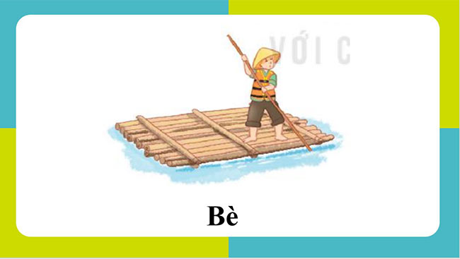 PowerPoint Tiếng Việt 1 Bài 4: E, e, Ê, ê