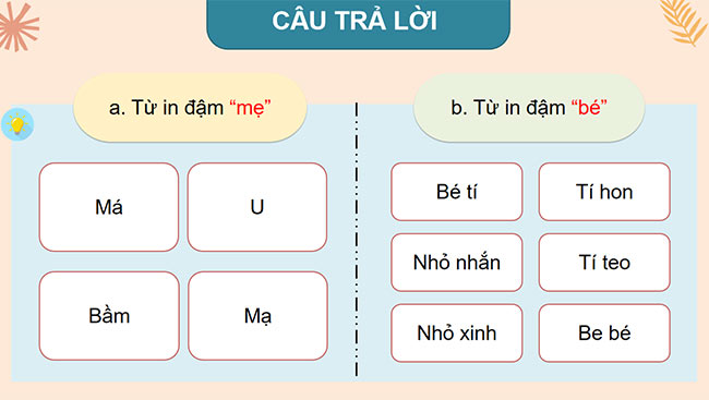 PowerPoint Tiếng Việt 5 Luyện tập về từ đồng nghĩa