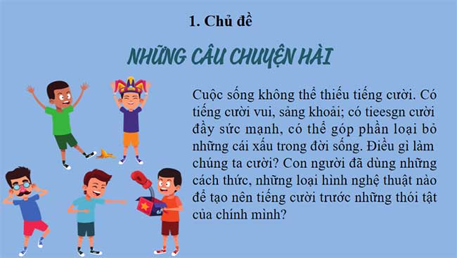 Giáo án PowerPoint Ngữ văn 8 Bài 5: Tri thức ngữ văn